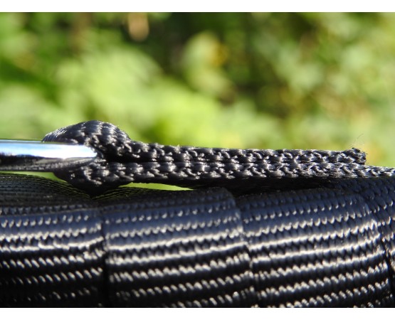 Lesa pentru caini de urma , din banda nylon