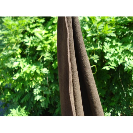 Tug din piele pentru caini