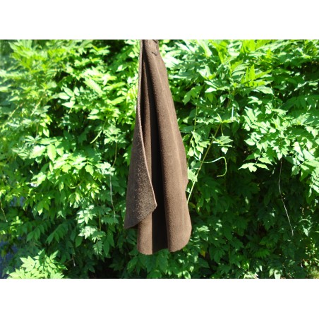 Tug din piele pentru caini