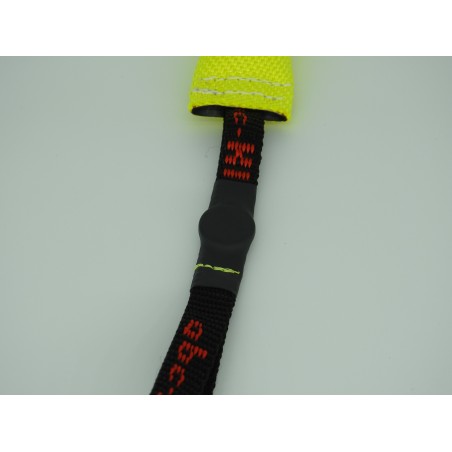 Saculet de muscatura ( tug ) cu magnet , pentru dresaj canin