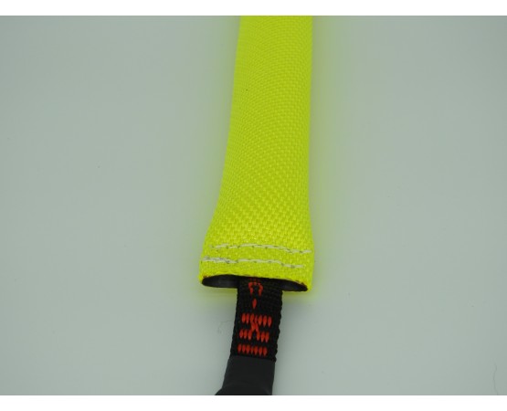 Saculet de muscatura ( tug ) cu magnet , pentru dresaj canin