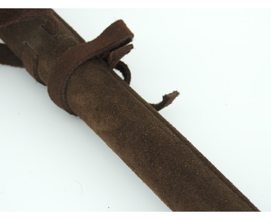 Bici căptușit pentru dresaj canin