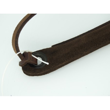 Bici căptușit pentru dresaj canin