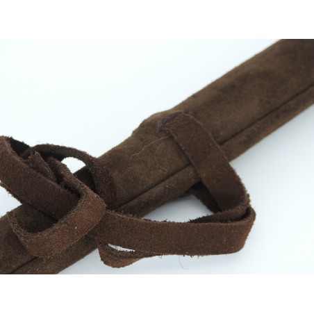 Bici căptușit pentru dresaj canin