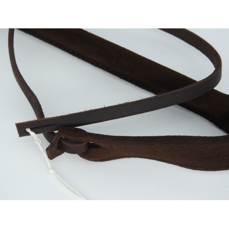 Bici căptușit pentru dresaj canin