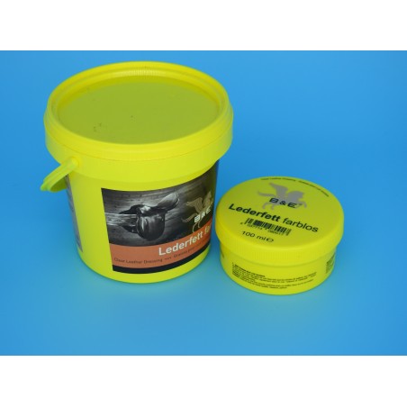 Balsam special pentru intretinere accesorii din piele naturala , Sara Dog.