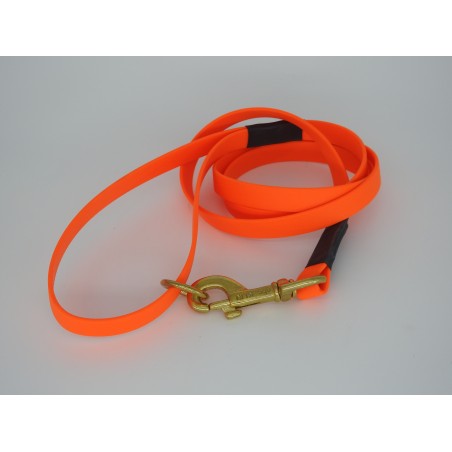 Lesa pentru caini , confectionata din Biothane