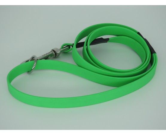 Lesa pentru caini , confectionata din Biothane