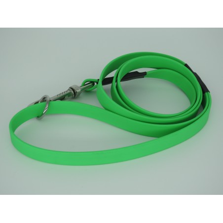 Lesa pentru caini , confectionata din Biothane