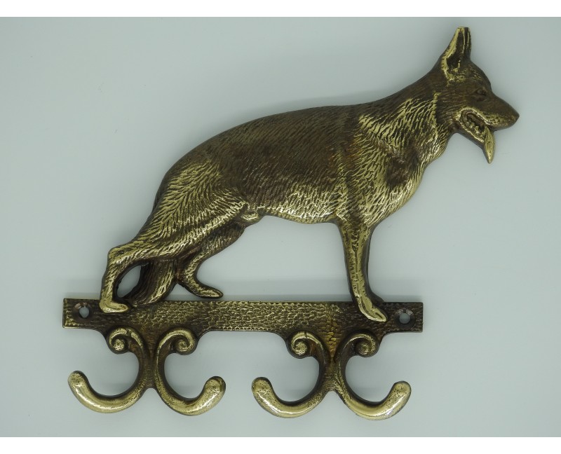 Cuier Ciobanesc German