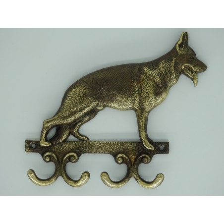 Cuier Ciobanesc German