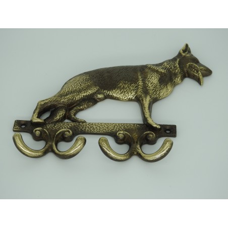 Cuier Ciobanesc German