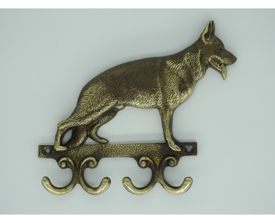 Cuier Ciobanesc German