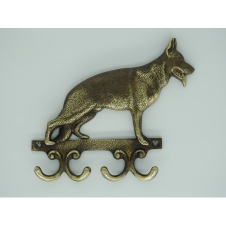 Cuier Ciobanesc German