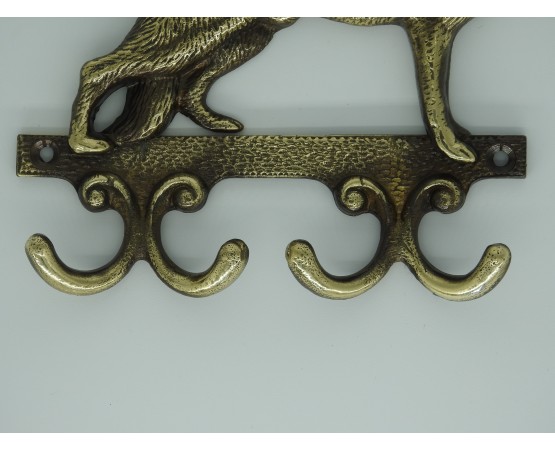 Cuier Ciobanesc German