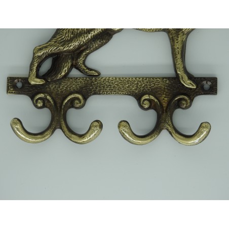 Cuier Ciobanesc German