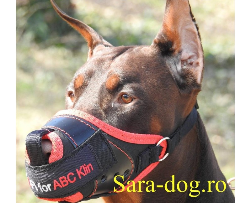 Botnita militara pentru  Malinois