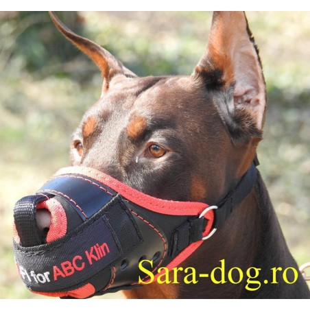 Botnita militara pentru  Malinois