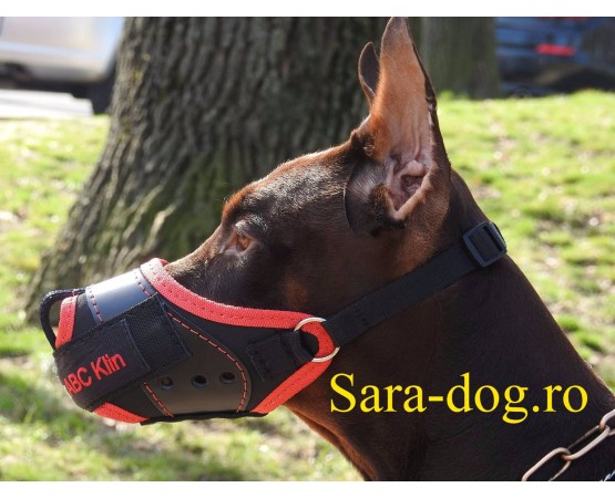 Botnita militara pentru  Malinois