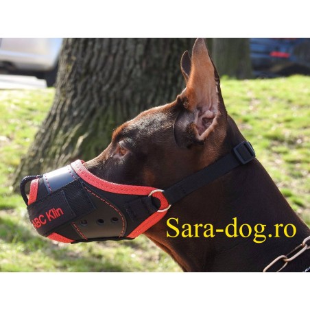 Botnita militara pentru  Malinois