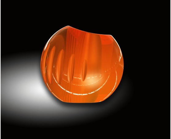 Jucarie interactiva rezistenta pentru caini Bionic ball