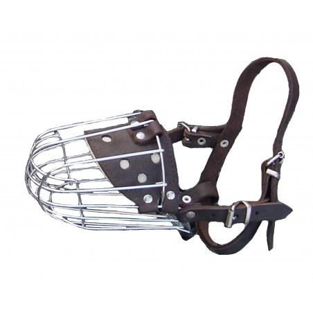 Botniţă pentru Dobermann