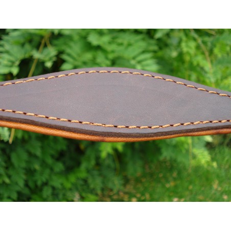 Lesa pentru prezentare ciobanesc german