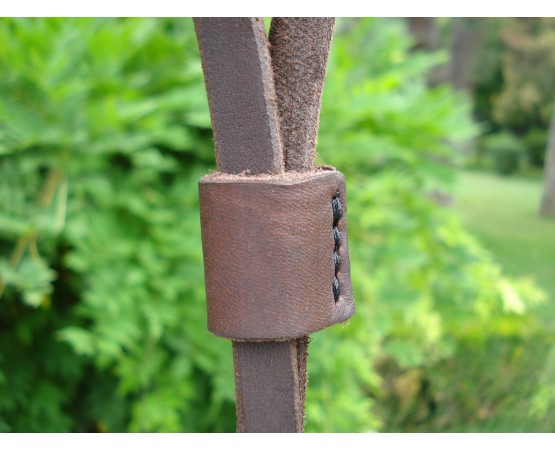 Lesa pentru prezentare ciobanesc german