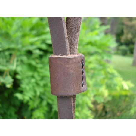 Lesa pentru prezentare ciobanesc german