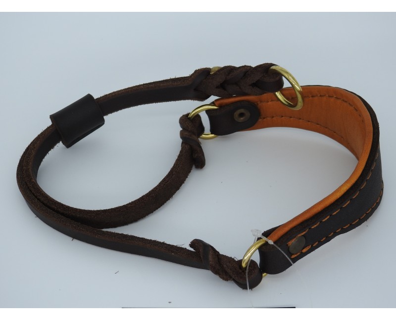 Zgarda pentru ciobanesc german