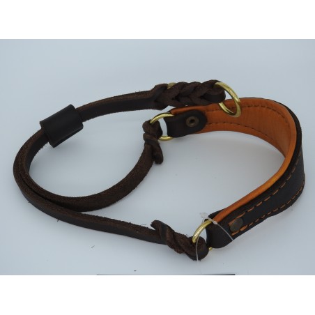 Zgarda pentru ciobanesc german