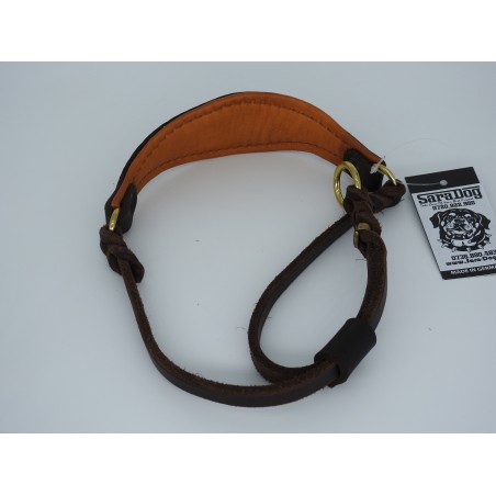 Zgarda pentru ciobanesc german