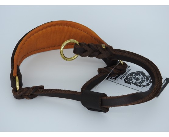 Zgarda pentru ciobanesc german