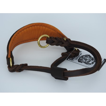 Zgarda pentru ciobanesc german