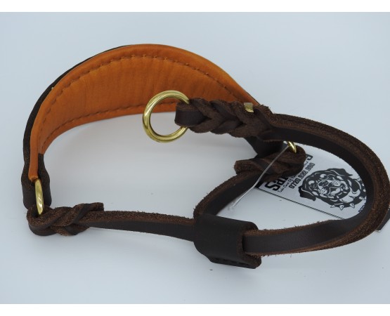 Zgarda pentru ciobanesc german