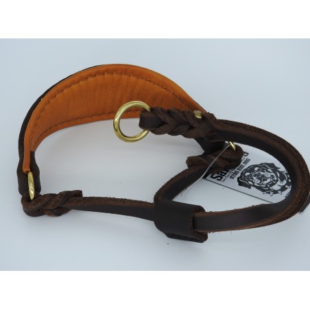 Zgarda pentru ciobanesc german