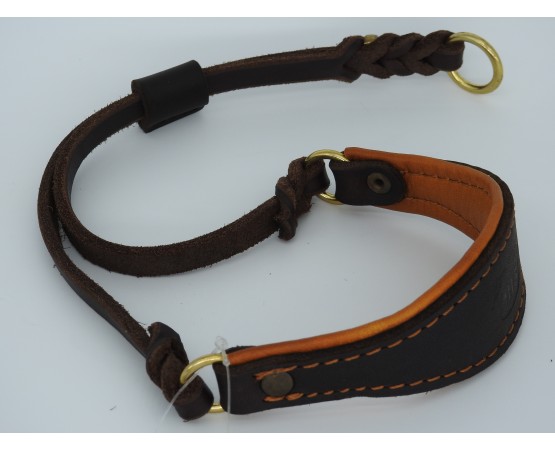 Zgarda pentru ciobanesc german