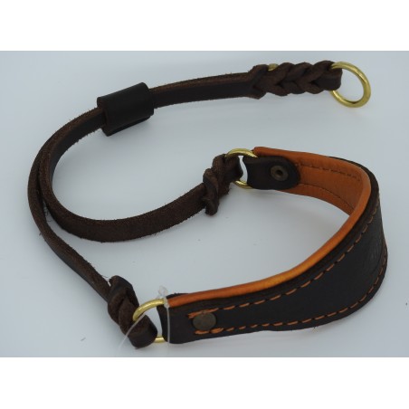 Zgarda pentru ciobanesc german