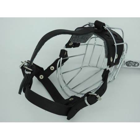 Botnita metalica  pentru Rottweiler ( femela ) 