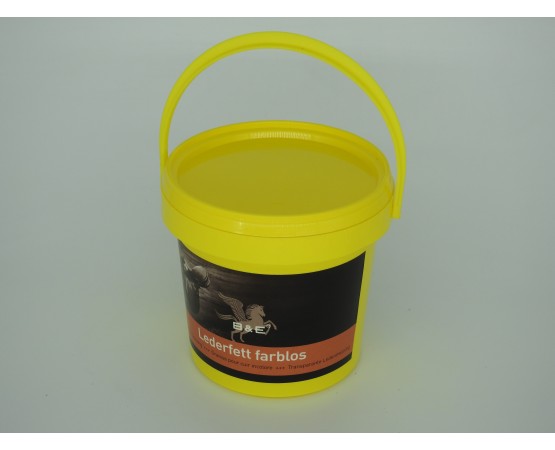 Balsam special pentru intretinere accesorii din piele naturala , Sara Dog.