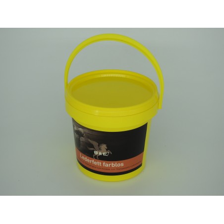 Balsam special pentru intretinere accesorii din piele naturala , Sara Dog.