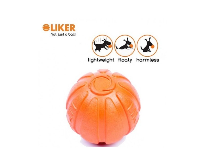 Minge Liker pentru caini , din spuma cu densitate ridicata