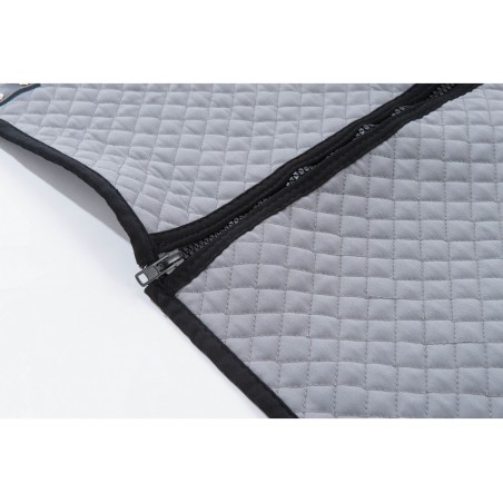 Husa protectie bancheta spate auto caini  Stepp