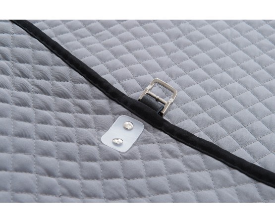 Husa protectie bancheta spate auto caini  Stepp