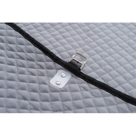 Husa protectie bancheta spate auto caini  Stepp