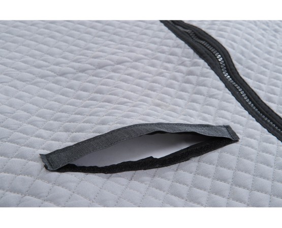 Husa protectie bancheta spate auto caini  Stepp