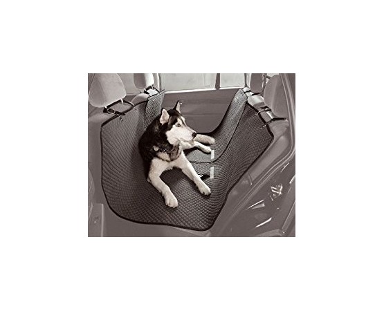 Husa protectie bancheta spate auto caini  Stepp