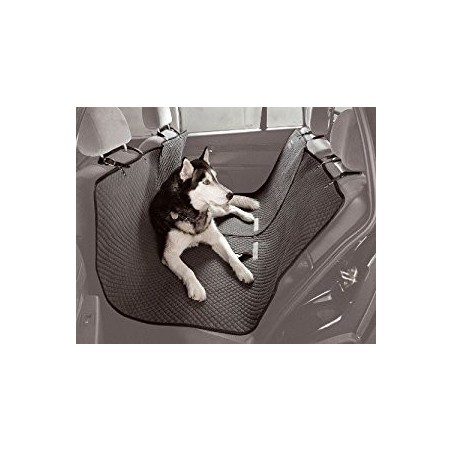 Husa protectie bancheta spate auto caini  Stepp