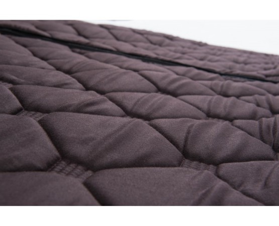 Husa de protectie auto pentru bancheta spate  caini Elegance