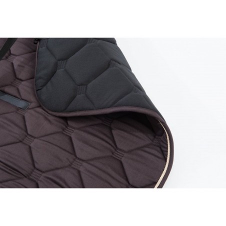 Husa de protectie auto pentru bancheta spate  caini Elegance